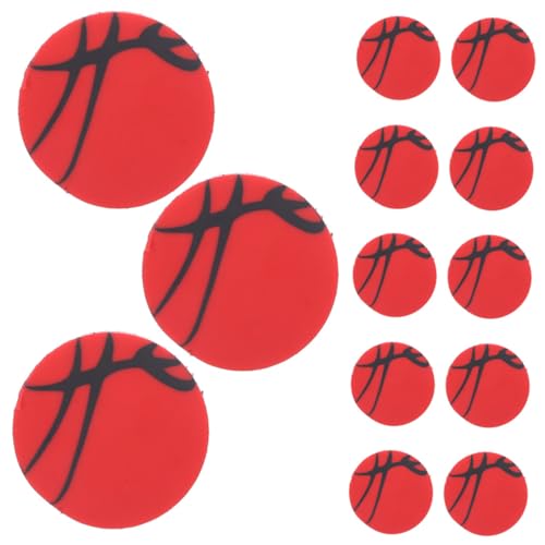 DIYEAH 60 Stück Mini Sport Ball Radiergummis Lustige Radiergummis für Unterricht Belohnungen und Mitgebsel für Kindergeburtstage Praktische Schreibwaren für DIYEAH 60 Stück Mini Sport Ball Radiergummis Lustige Radiergummis für Unterricht Belohnungen und Mitgebsel für Kindergeburtstage Praktische Schreibwaren für von DIYEAH