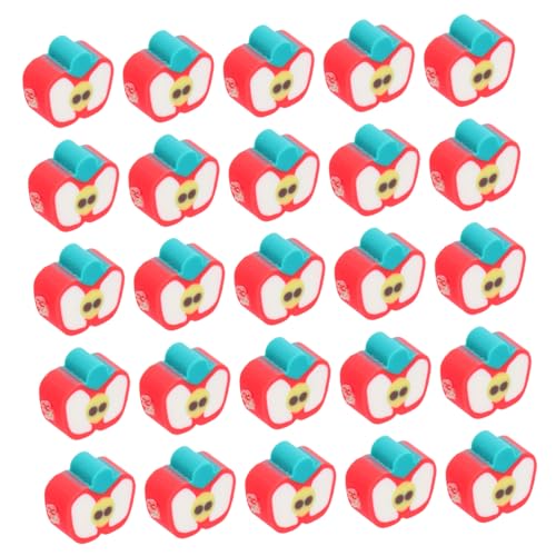 DIYEAH 60 Stück Polymer Clay Perlen Obstscheiben Form Spacer Perlen Leichte Diy Schmuckperlen für Armband Halskette Ohrringe Handgemachte Frucht Charms Zubehör von DIYEAH
