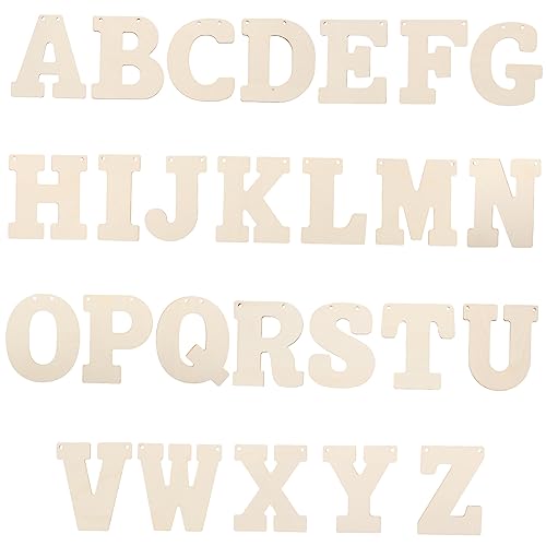 DIYEAH 66 Stück Buchstabenform Holzspäne Schild Buchstaben Große Buchstaben Strass Buchstaben Zum Aufnähen Für Wanddekoration Hotfix Strasssteine Basteln Holzschnitzerei DIYEAH 66 Stück Buchstabenform Holzspäne Schild Buchstaben Große Buchstaben Strass Buchstaben Zum Aufnähen Für Wanddekoration Hotfix Strasssteine Basteln Holzschnitzerei von DIYEAH