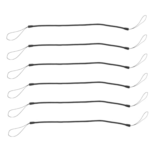 DIYEAH 6Stücke Spiral Halteband Elastisches Halteband für Kugelschreiber USB Sticks und Andere Büroartikel Vielseitig Einsetzbar und Verlust Lösung für Tägliche Anwendungen DIYEAH 6Stücke Spiral Halteband Elastisches Halteband für Kugelschreiber USB Sticks und Andere Büroartikel Vielseitig Einsetzbar und Verlust Lösung für Tägliche Anwendungen von DIYEAH