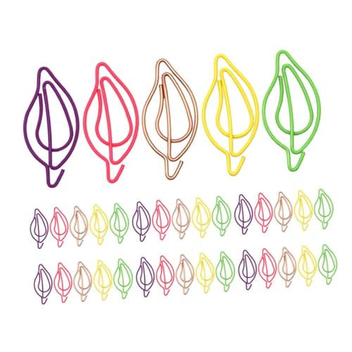 DIYEAH 70 Stück Metall Journaling Clips Dekorative Büroklammern für Notizen Dokumente und Scrapbooking für Organisation und DIYEAH 70 Stück Metall Journaling Clips Dekorative Büroklammern für Notizen Dokumente und Scrapbooking für Organisation und von DIYEAH
