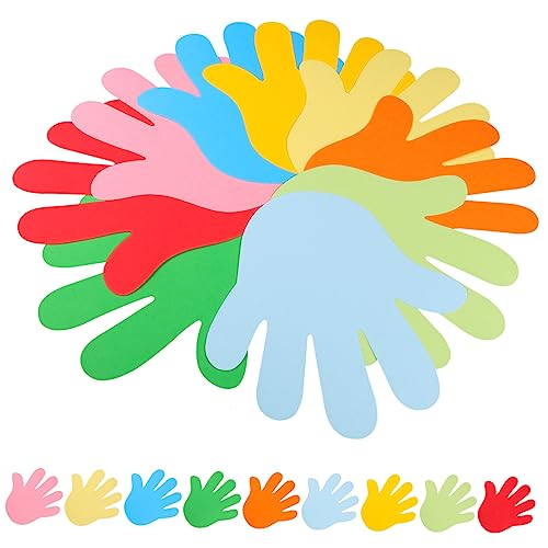 DIYEAH 72 Stück Ausschnitte Selber Machen Papier Kunst Pinnwandausschnitte Outs Bunt Handabdruck Klassenzimmer Klein Leer Büro Diy Tapetenausschnitte Zarte Tapetenausschnitte DIYEAH 72 Stück Ausschnitte Selber Machen Papier Kunst Pinnwandausschnitte Outs Bunt Handabdruck Klassenzimmer Klein Leer Büro Diy Tapetenausschnitte Zarte Tapetenausschnitte von DIYEAH