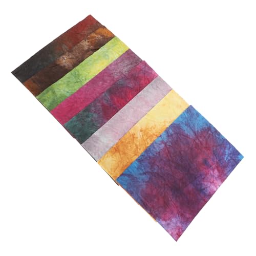 DIYEAH 8 Blatt Journalpapier Decoupage-papier Zum Basteln Texturiert Handwerk Schrott Vintage-kartenpapier Scrapbooking -vorräte Journaling Scrapbooking-materialien DIYEAH 8 Blatt Journalpapier Decoupage-papier Zum Basteln Texturiert Handwerk Schrott Vintage-kartenpapier Scrapbooking -vorräte Journaling Scrapbooking-materialien von DIYEAH
