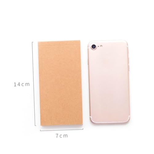 DIYEAH 8 Stück Teiliges Kleines Planbuch Notizblock mit Notizblöcken in Verschiedenen Ausführungen Tragbares Bürobedarf Memo papier für Schule Studenten und Bürogebrauch DIYEAH 8 Stück Teiliges Kleines Planbuch Notizblock mit Notizblöcken in Verschiedenen Ausführungen Tragbares Bürobedarf Memo papier für Schule Studenten und Bürogebrauch von DIYEAH