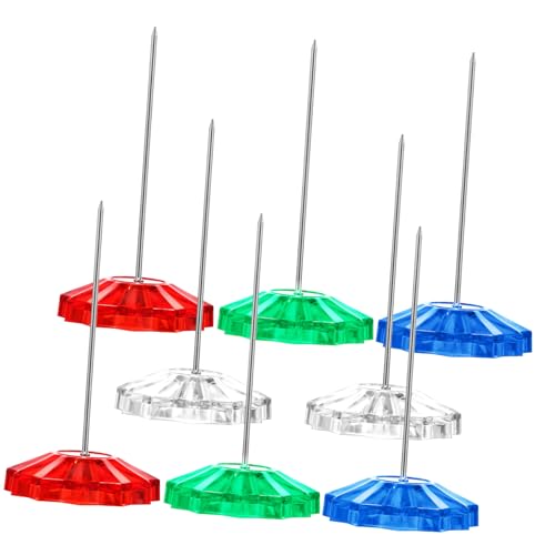 DIYEAH 8 Teiliges Quittungshalter mit Stabiler Basis Bunte Belegspieße für Büro und Restaurant Vielseitiger Organisationshelfer für Belege Notizen und Rechnungen Sicher und DIYEAH 8 Teiliges Quittungshalter mit Stabiler Basis Bunte Belegspieße für Büro und Restaurant Vielseitiger Organisationshelfer für Belege Notizen und Rechnungen Sicher und von DIYEAH