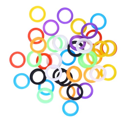 DIYEAH 80 Stück Teiliges Silikon schlüsselkappen Bunte Elastische Key Covers Flexible Schutzhüllen für Einfache Schlüsselidentifikation Rutschfest Langlebig Wiederverwendbar für DIYEAH 80 Stück Teiliges Silikon schlüsselkappen Bunte Elastische Key Covers Flexible Schutzhüllen für Einfache Schlüsselidentifikation Rutschfest Langlebig Wiederverwendbar für von DIYEAH
