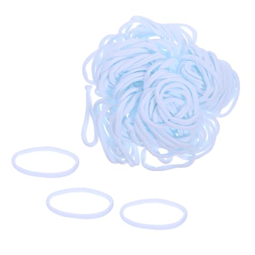 DIYEAH 96 Stück Elastische Bungee Cord Loops Strapazierfähige Wiederverwendbare Stretch-schnüre für DIY Handwerksprojekte Weben von Topflappen Stoffgeldbörsen und Untersetzern Kreatives DIYEAH 96 Stück Elastische Bungee Cord Loops Strapazierfähige Wiederverwendbare Stretch-schnüre für DIY Handwerksprojekte Weben von Topflappen Stoffgeldbörsen und Untersetzern Kreatives von DIYEAH