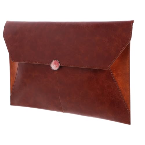 DIYEAH A4 Aktentasche ziehen um Ordner dokumentieren Veranstalter Büro Unterlagen Dateihalter Tasche für Dokumentenmappen offizielle Dokumententasche Dokumentspeicher Oxford-Stoff DIYEAH A4 Aktentasche ziehen um Ordner dokumentieren Veranstalter Büro Unterlagen Dateihalter Tasche für Dokumentenmappen offizielle Dokumententasche Dokumentspeicher Oxford-Stoff von DIYEAH