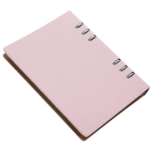 DIYEAH A4 Ring Notizblock Organizer Tragbar Notizbuch Ordner Notizbücher Notizbücher Planer Notizblöcke Spiralnotizbuch Tagebuch Notizbuch Dickes Notizbuch Tagebuch DIYEAH A4 Ring Notizblock Organizer Tragbar Notizbuch Ordner Notizbücher Notizbücher Planer Notizblöcke Spiralnotizbuch Tagebuch Notizbuch Dickes Notizbuch Tagebuch von DIYEAH