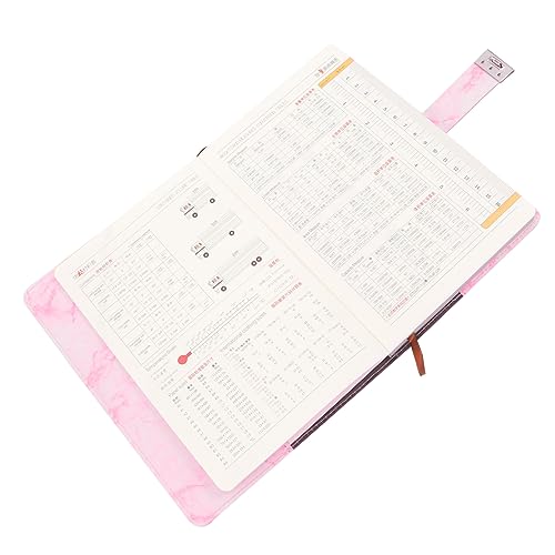 DIYEAH Abschließbares Notizbuch mit Passwort Schloss Marmor Design Schreibjournal für Studenten Tagebuch und Planer Glattes Papier Vielseitiges Schreibheft für Schule und Büro DIYEAH Abschließbares Notizbuch mit Passwort Schloss Marmor Design Schreibjournal für Studenten Tagebuch und Planer Glattes Papier Vielseitiges Schreibheft für Schule und Büro von DIYEAH