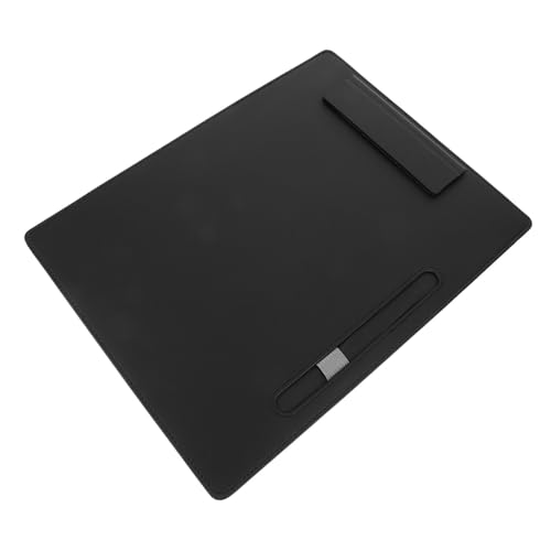 DIYEAH Aktenordner Planke rosa Zwischenablage Clip Student Klemmbretter 8,5x11 mit Stifthalter büromaterial bürozubehör Klemmbretter und Formularhalter Büro-Klemmbrett Tafel Pu Black DIYEAH Aktenordner Planke rosa Zwischenablage Clip Student Klemmbretter 8,5x11 mit Stifthalter büromaterial bürozubehör Klemmbretter und Formularhalter Büro-Klemmbrett Tafel Pu Black von DIYEAH
