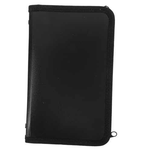 DIYEAH Aufbewahrung Von Rechnungen Und Paketen Organisation Von Dokumenten Ordner Quittungen Organizer Halter Ordner Mit Schloss Organizer Akkordeon Design Aktentasche Ablage von DIYEAH