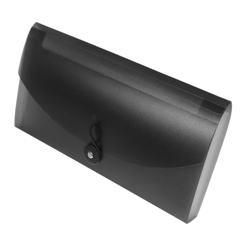DIYEAH Aufbewahrungstasche erhalten rechnungswesen ordner the accoutant dokumentenmappe cartape groß Bindemittel Blau multi Dokumentenhalter aus Papier Aktentasche sortieren Plastik Black DIYEAH Aufbewahrungstasche erhalten rechnungswesen ordner the accoutant dokumentenmappe cartape groß Bindemittel Blau multi Dokumentenhalter aus Papier Aktentasche sortieren Plastik Black von DIYEAH