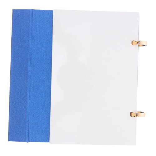 DIYEAH Blanko Tischkalender Kleiner Tischkalender Tischkalender Tischkalender Kleiner Notizblock Kalender Tischkalender Ohne Datum Stehender Klappkalender Blanker Kalender Blauer DIYEAH Blanko Tischkalender Kleiner Tischkalender Tischkalender Tischkalender Kleiner Notizblock Kalender Tischkalender Ohne Datum Stehender Klappkalender Blanker Kalender Blauer von DIYEAH