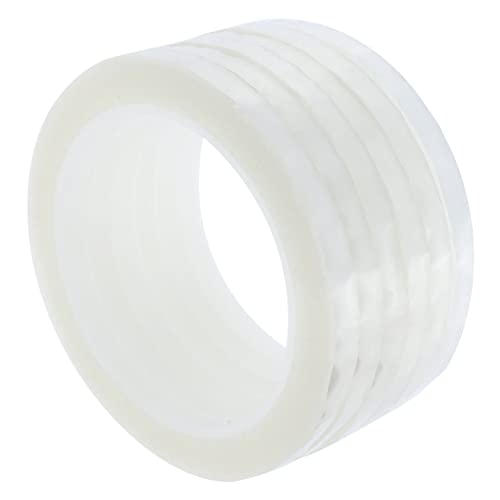 DIYEAH Blumenarrangement-klebeband 6 Rollen Blumenmuster-klebeband Blumenbedarf Blumenband DIYEAH Blumenarrangement-klebeband 6 Rollen Blumenmuster-klebeband Blumenbedarf Blumenband von DIYEAH
