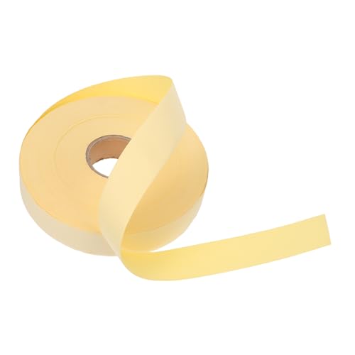 DIYEAH Book Repair Tape Breit Selbstklebend Robustes Vliesmaterial Starke Haftung für Buchrückenreparatur Fotoalben Scrapbooking und Bibliotheksbände Vielseitiges Buchbindematerial DIYEAH Book Repair Tape Breit Selbstklebend Robustes Vliesmaterial Starke Haftung für Buchrückenreparatur Fotoalben Scrapbooking und Bibliotheksbände Vielseitiges Buchbindematerial von DIYEAH