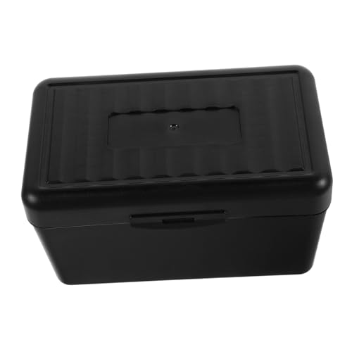 DIYEAH Box Plastikkartenbox Karten Spielkartenhalter Träger Spiele Visitenkartenaufbewahrung Buch Karteikartenetui Kreditkarten Organizer Visitenkartenetui Karteikarten Organizer Schwarz DIYEAH Box Plastikkartenbox Karten Spielkartenhalter Träger Spiele Visitenkartenaufbewahrung Buch Karteikartenetui Kreditkarten Organizer Visitenkartenetui Karteikarten Organizer Schwarz von DIYEAH