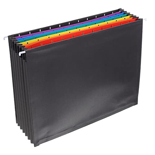 DIYEAH Bunter Ordner Dateiordner Bindemittel Organisatoren Und Aufbewahrung Erweiterbar Aktenhalter Organisation Für Dateiorganisator Bill Organizer Erweitern Lagerung Papier Black DIYEAH Bunter Ordner Dateiordner Bindemittel Organisatoren Und Aufbewahrung Erweiterbar Aktenhalter Organisation Für Dateiorganisator Bill Organizer Erweitern Lagerung Papier Black von DIYEAH