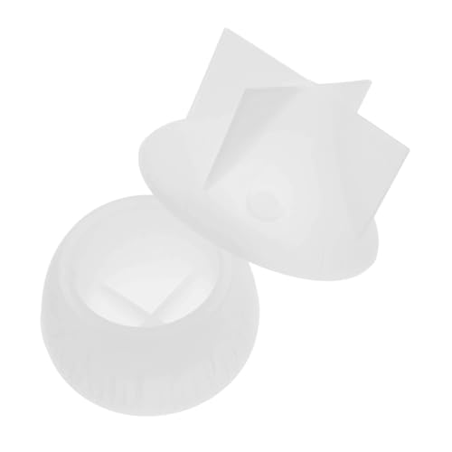 DIYEAH DIY Silikon Pilzform Mit Epoxidharz Silikonform Für Schmuck Süßigkeiten Und Basteln Für Zu Feiertagen Und Besonderen Anlässen DIYEAH DIY Silikon Pilzform Mit Epoxidharz Silikonform Für Schmuck Süßigkeiten Und Basteln Für Zu Feiertagen Und Besonderen Anlässen von DIYEAH