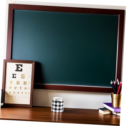 DIYEAH Dekorative Aufkleber Bulletin Board Strips Grenzen Poster -board -ausstattungsstreifen Tafelbrettgrenze Bulletin -brett Mit Überbrochenen Grenzen Bordüren Aus Kork Bordüre Aus Kork von DIYEAH