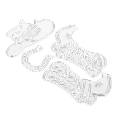 DIYEAH Dekorative Hut Schneiden 1 Satz Metall Stanzformen für Selbstgemacht Kartenherstellung Scrapbooking Papierbasteln mit Präzisen Mustern für Kreative Bastelprojekte DIYEAH Dekorative Hut Schneiden 1 Satz Metall Stanzformen für Selbstgemacht Kartenherstellung Scrapbooking Papierbasteln mit Präzisen Mustern für Kreative Bastelprojekte von DIYEAH
