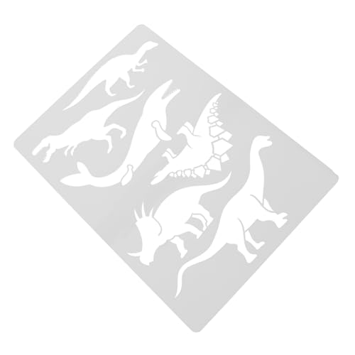 DIYEAH Dinosaurier Zeichenvorlage Party Dinosaurier Schablonen Dinosaurier Kinderzimmer Dinosaurier Vorlagen Dinosaurier Schlafzimmer Dinosaurier Ornamente Malvorlage DIYEAH Dinosaurier Zeichenvorlage Party Dinosaurier Schablonen Dinosaurier Kinderzimmer Dinosaurier Vorlagen Dinosaurier Schlafzimmer Dinosaurier Ornamente Malvorlage von DIYEAH