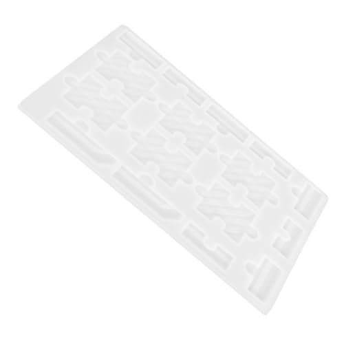 DIYEAH Diy Schachbrett Silikonform für Harz und Epoxidharz Gießformen Flexible Wiederverwendbare Bastelform für Familienfeiern und Kreative Diy Projekte mit Vielseitiger Kompatibilität DIYEAH Diy Schachbrett Silikonform für Harz und Epoxidharz Gießformen Flexible Wiederverwendbare Bastelform für Familienfeiern und Kreative Diy Projekte mit Vielseitiger Kompatibilität von DIYEAH