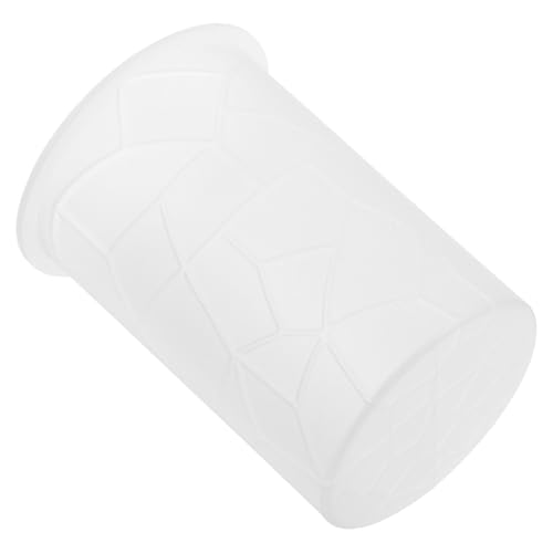 DIYEAH Diy Silikon Kerzenform für Duftkerzen Säulenförmige Gießform für Handarbeiten Leicht Sicher und Vielseitig Einsetzbar für Kreative Bastelprojekte von DIYEAH
