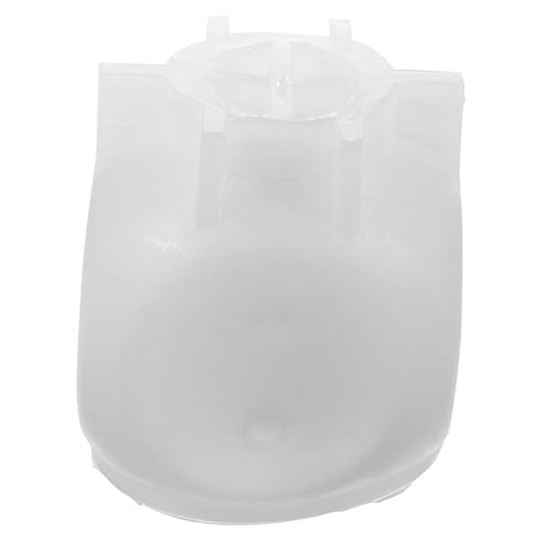 DIYEAH Diy Silikonform Blumentopf Illustration Vase Gießform Epoxidharz Planter Mold Basteln für Anfänger und Profis DIYEAH Diy Silikonform Blumentopf Illustration Vase Gießform Epoxidharz Planter Mold Basteln für Anfänger und Profis von DIYEAH