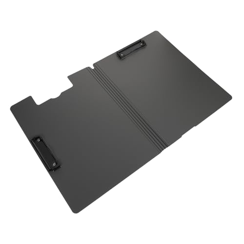DIYEAH Dokumenten Zwischenablage mit Clips Stabil und Praktisch für Büro Schule und Zuhause Vielseitig Einsetzbar Schreibunterlage und Aktenhalter Langlebig DIYEAH Dokumenten Zwischenablage mit Clips Stabil und Praktisch für Büro Schule und Zuhause Vielseitig Einsetzbar Schreibunterlage und Aktenhalter Langlebig von DIYEAH