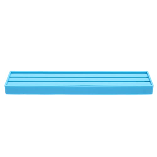 DIYEAH Domino Halterungsbox Silikonform für DIY Projekte Lagige Epoxidharz Gießform zur Herstellung von Einzigartigen Domino Speicherhaltern für Kreative Bastelarbeiten von DIYEAH