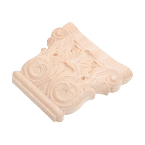 DIYEAH Einstellbarer Massivholz Römischer Eck Konsolendekor Handgeschnitzt Für Zuhause Garten Hochzeit Büro Europäischer Stil DIYEAH Einstellbarer Massivholz Römischer Eck Konsolendekor Handgeschnitzt Für Zuhause Garten Hochzeit Büro Europäischer Stil von DIYEAH