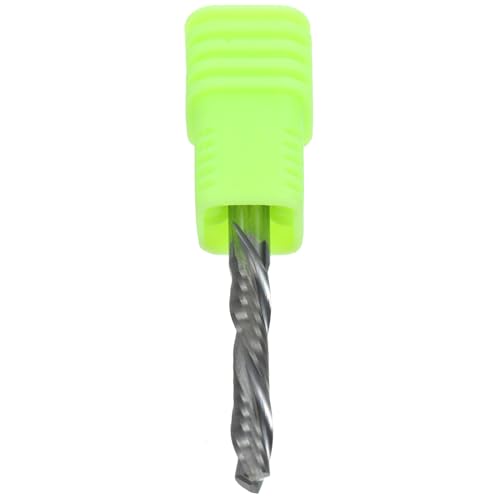 DIYEAH End Mill Bit Doppelter Links Gewinde Fräser Hartmetall Cnc Gravurwerkzeug für DIYEAH End Mill Bit Doppelter Links Gewinde Fräser Hartmetall Cnc Gravurwerkzeug für von DIYEAH