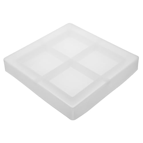 DIYEAH Epoxidharz Silikonform Für Aschenbecher Quadratisches Design Langlebig Und Leicht Zu Reinigen Für Kreative Bastelprojekte DIYEAH Epoxidharz Silikonform Für Aschenbecher Quadratisches Design Langlebig Und Leicht Zu Reinigen Für Kreative Bastelprojekte von DIYEAH