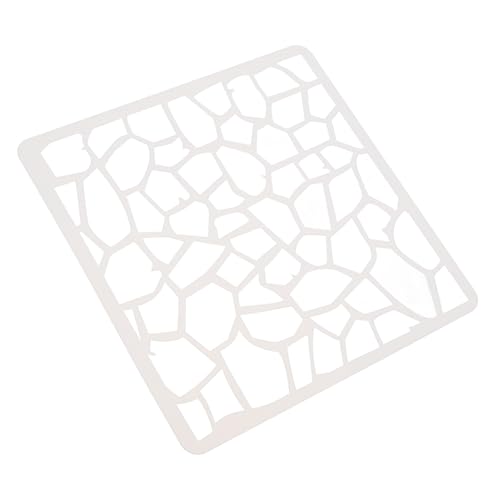 DIYEAH Geometrische Vorlage Betonschablone Geometrische Schablonen Zeichenschablonen Bodenschablonen Felsmalerei Schablonen Zeichenschablonen Wandschablone Terrassenschablonen DIYEAH Geometrische Vorlage Betonschablone Geometrische Schablonen Zeichenschablonen Bodenschablonen Felsmalerei Schablonen Zeichenschablonen Wandschablone Terrassenschablonen von DIYEAH