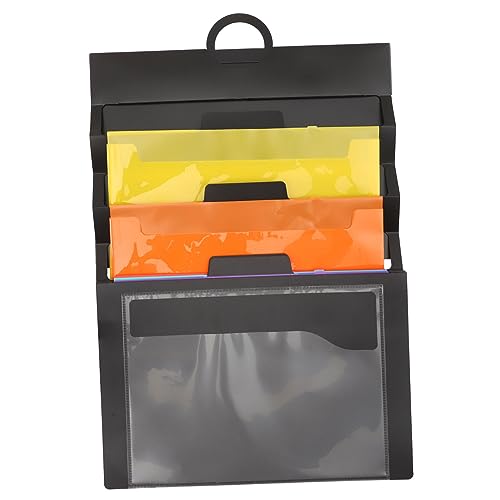 DIYEAH Hängender Datei Organizer Tragbarer Dokumentenordner Mehrschichtige Wasserdichte Aufbewahrungstasche Für Bürodokumente Dateibeutel Fächer DIYEAH Hängender Datei Organizer Tragbarer Dokumentenordner Mehrschichtige Wasserdichte Aufbewahrungstasche Für Bürodokumente Dateibeutel Fächer von DIYEAH
