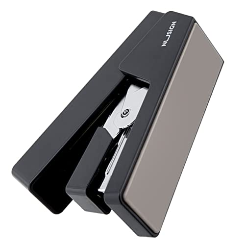 DIYEAH Hefter Büro Schreibtisch klein office desk accessories office supplies nähmaschinen tacket metallheringe manuellsen buch aktenbinder school notebook nähmachine Buchheime Harz Black DIYEAH Hefter Büro Schreibtisch klein office desk accessories office supplies nähmaschinen tacket metallheringe manuellsen buch aktenbinder school notebook nähmachine Buchheime Harz Black von DIYEAH