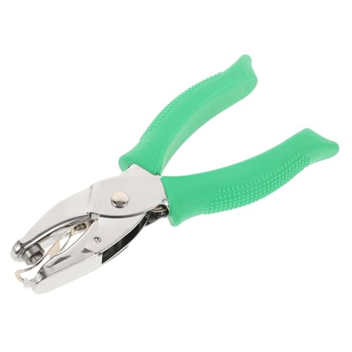 DIYEAH Herz Motivlocher Handheld Papierstanzer für Diy Bastelarbeiten Kompakt und Tragbar für Scrapbooking Fotoalben Tagebücher und Kleiner Stanzwerkzeug für Projekte von DIYEAH