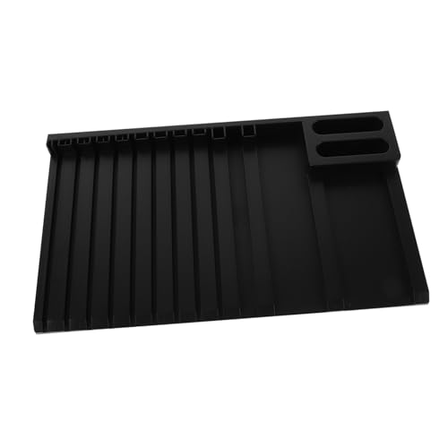 DIYEAH Hobby Werkzeug Organizer Modellrahmenständer Langlebig Aufbewahrung für DIY Modellbau Präzise Sortierung Vielseitig Einsetzbar zur Werkstattoptimierung DIYEAH Hobby Werkzeug Organizer Modellrahmenständer Langlebig Aufbewahrung für DIY Modellbau Präzise Sortierung Vielseitig Einsetzbar zur Werkstattoptimierung von DIYEAH