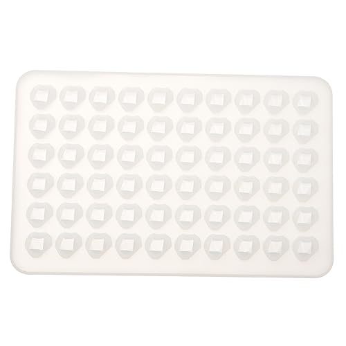 DIYEAH Hohlräume Silikonform für DIY Flexible und Langlebige Epoxidharz Gießform für Schmuckherstellung Gleichzeitige Gussmöglichkeiten für Projekte DIYEAH Hohlräume Silikonform für DIY Flexible und Langlebige Epoxidharz Gießform für Schmuckherstellung Gleichzeitige Gussmöglichkeiten für Projekte von DIYEAH