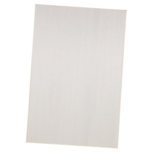 DIYEAH Holz Zeichenbrett für Künstler Hohles Skizzenbrett Pappelholz Leicht und Tragbar für Outdoor Zeichnungen Langlebig und Glatt Perfektes für Amateure DIYEAH Holz Zeichenbrett für Künstler Hohles Skizzenbrett Pappelholz Leicht und Tragbar für Outdoor Zeichnungen Langlebig und Glatt Perfektes für Amateure von DIYEAH