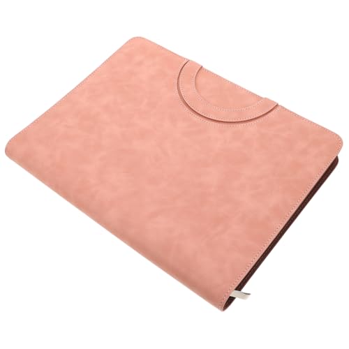 DIYEAH Id-aufbewahrungstasche Heiratsurkunde Aufbewahrungstaschen Mit Reißverschluss Tasche Mit Reißverschluss Dokumentinhaber Aufbewahrungstasche Für Dokumente Dateiorganisator Pu Rosa DIYEAH Id-aufbewahrungstasche Heiratsurkunde Aufbewahrungstaschen Mit Reißverschluss Tasche Mit Reißverschluss Dokumentinhaber Aufbewahrungstasche Für Dokumente Dateiorganisator Pu Rosa von DIYEAH