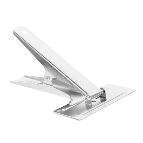 DIYEAH Jumbo Nähclip für Bettlaken und Quilts Handheld für Präzises Binden und Nähen Robust und Rutschfest für DIY Projekte und Näharbeiten von DIYEAH