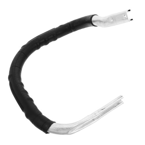 DIYEAH Kettensägen Griffteil Frontgriff für Kettensägen Einfach zu Installierendes Ersatzteil Ergonomischer Lenker für Komfortable Handhabung Geeignet für Reparaturen und Austausch von DIYEAH
