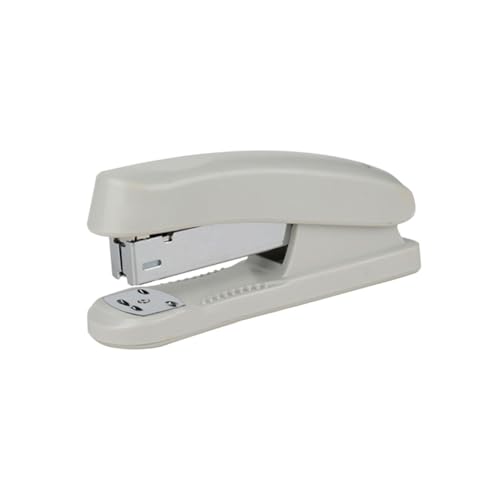 DIYEAH Klassischer Handheftgerät Praktischer Tacker Für Büro Schule Und Zuhause Effiziente Heftlösung Zufälliger Farbe Ideal Für Schulmaterial Und Bürobedarf DIYEAH Klassischer Handheftgerät Praktischer Tacker Für Büro Schule Und Zuhause Effiziente Heftlösung Zufälliger Farbe Ideal Für Schulmaterial Und Bürobedarf von DIYEAH