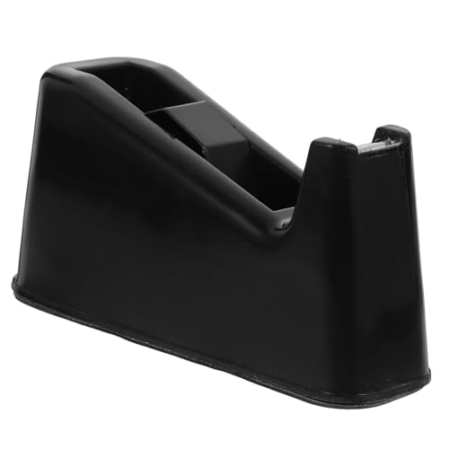 DIYEAH Klebeband Abroller für Schreibtisch Tragbarer Klebeband Cutter mit und Material für Büro Schule und Zuhause Einfaches Schneiden ohne Schere Kompakte und Leichte Bauweise DIYEAH Klebeband Abroller für Schreibtisch Tragbarer Klebeband Cutter mit und Material für Büro Schule und Zuhause Einfaches Schneiden ohne Schere Kompakte und Leichte Bauweise von DIYEAH