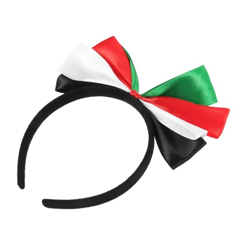 DIYEAH Kopfschmuck für Mädchen Haarband Partydekoration haarschmuck haar party dekoration Pailletten Bögen Knoten dekoratives Stirnband dekoratives Schleifenstirnband Plastik DIYEAH Kopfschmuck für Mädchen Haarband Partydekoration haarschmuck haar party dekoration Pailletten Bögen Knoten dekoratives Stirnband dekoratives Schleifenstirnband Plastik von DIYEAH