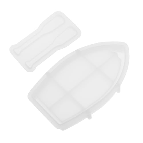 DIYEAH Kreative Epoxidharz Mould für Diy Dekoration Langlebige Silikonform für Schmuckablage und Serviertablett für Heim und Bastelprojekte DIYEAH Kreative Epoxidharz Mould für Diy Dekoration Langlebige Silikonform für Schmuckablage und Serviertablett für Heim und Bastelprojekte von DIYEAH
