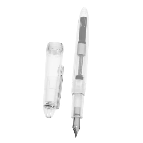 DIYEAH Löschstift Füllfederhalter nachfüllbar Bußgeld Brunnen Zeichnung Matrose üben Schreiben von Füllfederhaltern Tinte Füllfederhalter Schreibschriftstift Kalligraphie Pen Acryl Silber DIYEAH Löschstift Füllfederhalter nachfüllbar Bußgeld Brunnen Zeichnung Matrose üben Schreiben von Füllfederhaltern Tinte Füllfederhalter Schreibschriftstift Kalligraphie Pen Acryl Silber von DIYEAH