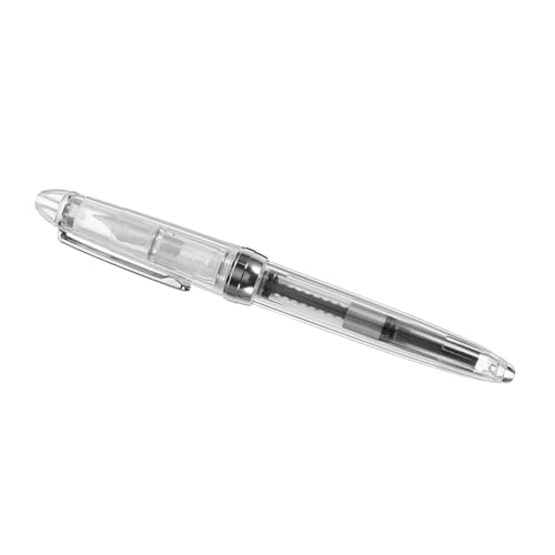 DIYEAH Löschstift kaligraphiestift calligraphy stifte kalligraphie stift bürogadges Spitze Brunnen Füller tragbare Zeichenstifte Füllfederhalter für Künstler Rostfreier Stahl DIYEAH Löschstift kaligraphiestift calligraphy stifte kalligraphie stift bürogadges Spitze Brunnen Füller tragbare Zeichenstifte Füllfederhalter für Künstler Rostfreier Stahl von DIYEAH